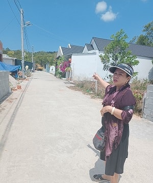 Phú Quốc (Kiên Giang): Doanh nghiệp “kêu cứu” vì bị “chiếm đất, giữ nhà”