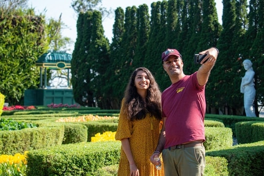 Đà Nẵng tìm cách đa dạng thị trường khách du lịch