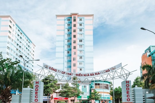 HDC sụt giảm hơn 96% lợi nhuận do đâu?