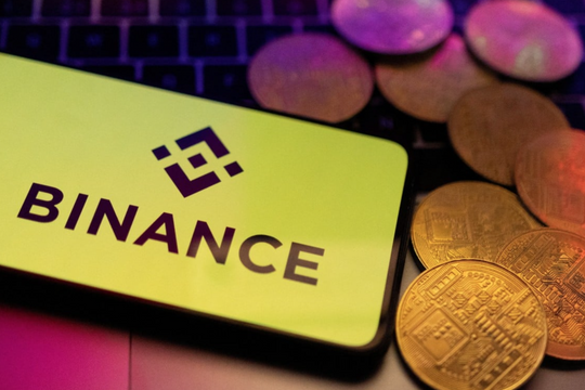 Binance mất dần thị phần trước các vướng mắc pháp lý