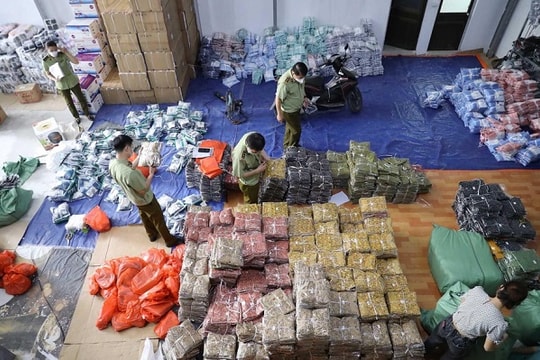 “Góc khuất” kinh doanh online: Bài 7 – “Tung chiêu”  “né” thuế