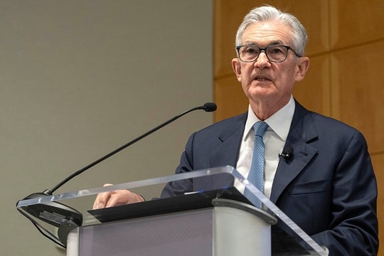 Kinh tế Mỹ nguy cơ đình lạm, giá vàng tuần tới sẽ ra sao?