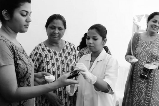 Bước đi mới của Lux