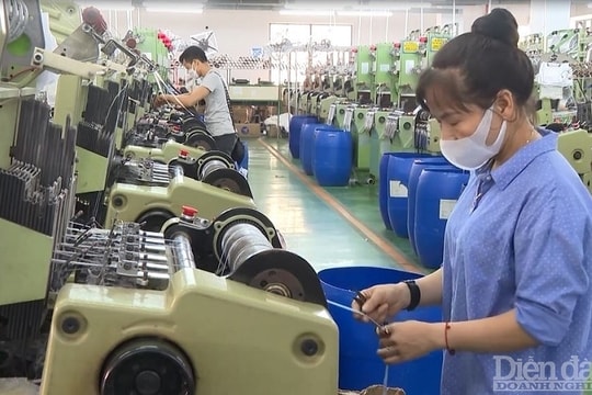 Nam Định: Khơi thông xuất khẩu hàng hoá
