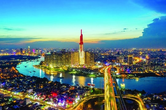 Hành trình đến thịnh vượng