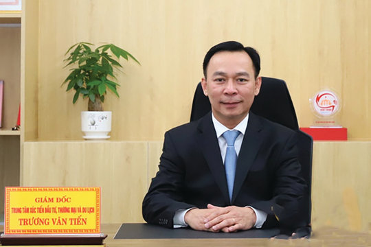 Đưa hình ảnh Ninh Thuận đến với nhà đầu tư