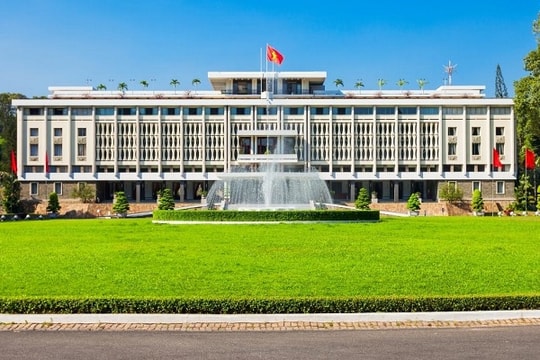 Chiến thắng 30/4 - Động lực xây dựng và bảo vệ đất nước