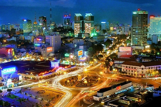 Ngày 30/04 để lại bài học sâu sắc trong bối cảnh toàn cầu hóa