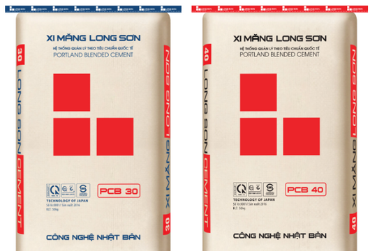 Xi măng Long Sơn: Xây dựng thương hiệu từ giá trị bền vững