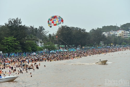 “Đồ Sơn – Điểm đến 4 mùa”