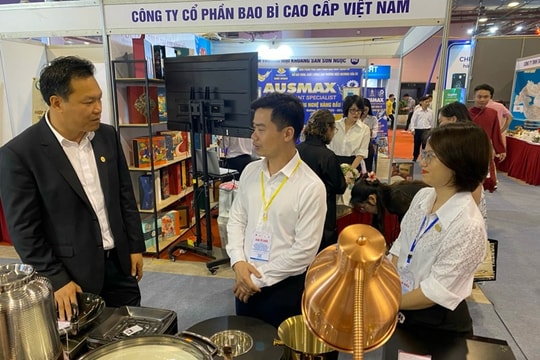Quảng Ninh: Tiếp tục tháo gỡ khó khăn, đồng hành cùng doanh nghiệp