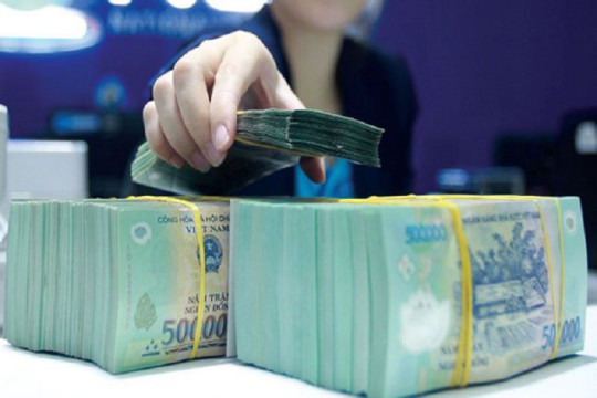 Ngân hàng rầm rộ vào cuộc đua tăng vốn