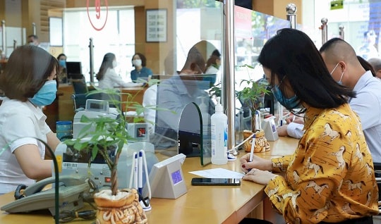 Thực thi Luật Các tổ chức tín dụng: Cần có cơ chế kiểm tra chéo
