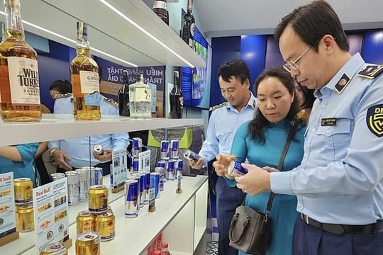 Lời giải cho bài toán... chống hàng giả