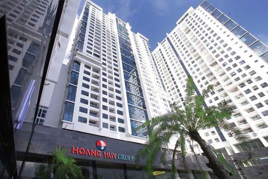 TCH: Tiềm năng dài hạn nhìn từ quỹ đất tại Hải Phòng