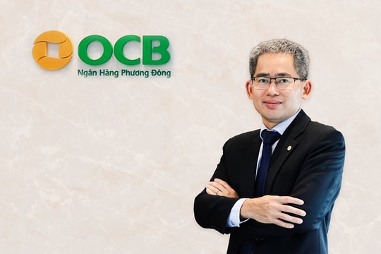 OCB bổ nhiệm nhân sự cấp cao trong Ban điều hành