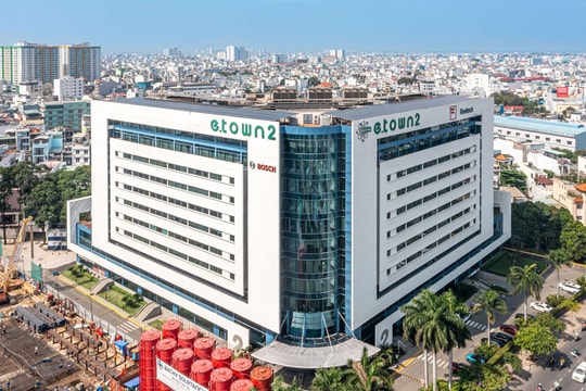 Lợi nhuận của REE giảm gần 50% do đâu?