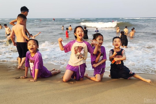 Du lịch Nghệ An tạo nhiều “điểm nhấn” để hút khách thập phương