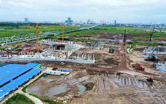 Minh bạch đấu thầu lựa chọn nhà đầu tư