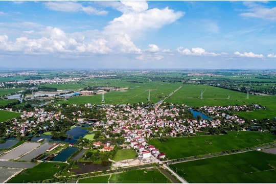 Thị xã Thuận Thành (Bắc Ninh) sẽ là đô thị loại III trong tương lai