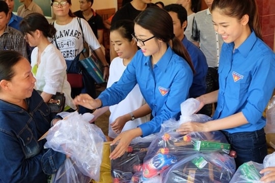 Trách nhiệm xã hội của doanh nhân