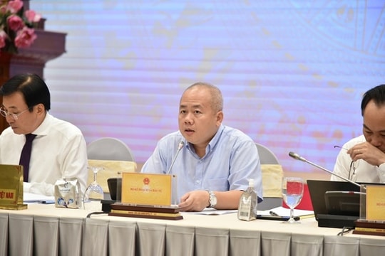 Việt Nam ưu đãi cao nhất cho ngành bán dẫn