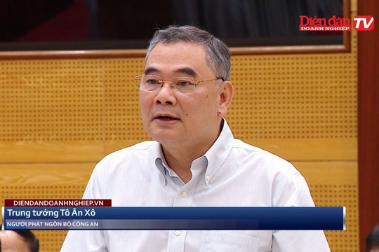 Vụ Tập đoàn Phúc Sơn và Thuận An: Không có vùng cấm, không có ngoại lệ