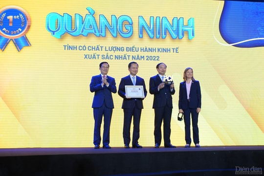 Quảng Ninh: Cải thiện môi trường kinh doanh – Góc nhìn doanh nghiệp