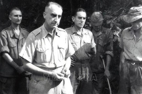 Chiến dịch Điện Biên Phủ: Cuộc đấu trí cam go