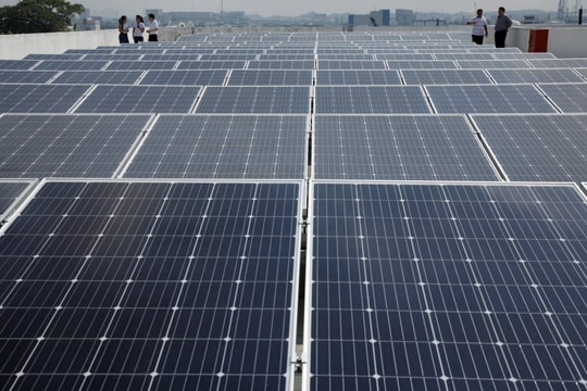 Nhật Bản đẩy mạnh hỗ trợ Đông Nam Á chống biến đổi khí hậu