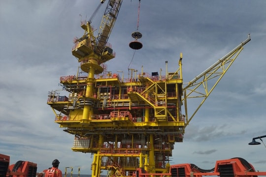 Làm mới động lực cũ, hướng đi mới cho lĩnh vực thăm dò, khai thác của Petrovietnam