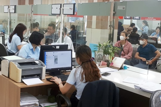 Quảng Ninh: Chuyển đổi số hướng đến người dân, doanh nghiệp