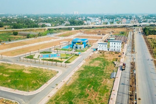Khắc phục bất cập trong tiêu chuẩn đánh giá hiệu quả sử dụng đất