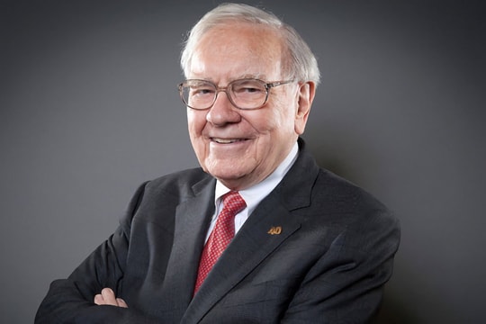 Lý do Warren Buffett “sợ” AI?
