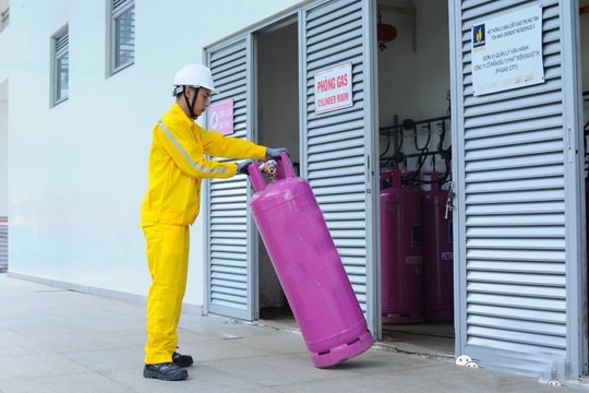 Tiếp tục thua lỗ, cổ phiếu PCG vào diện kiểm soát