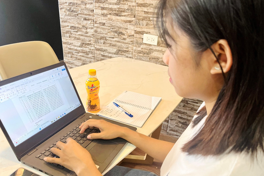 Freelancer và bí quyết luôn duy trì năng lượng để chủ động kiểm soát công việc