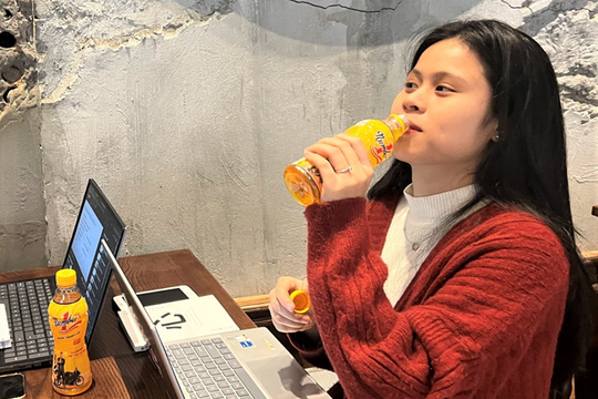 Làm thế nào để luôn duy trì nguồn năng lượng làm việc hiệu quả?