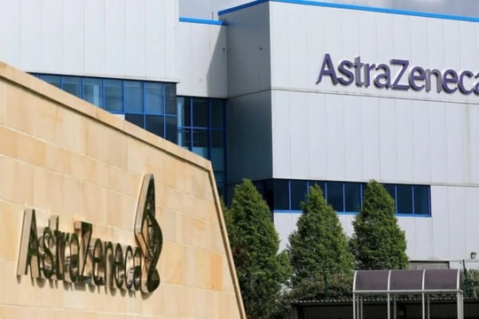 Vì sao AstraZeneca thu hồi vaccine COVID-19?