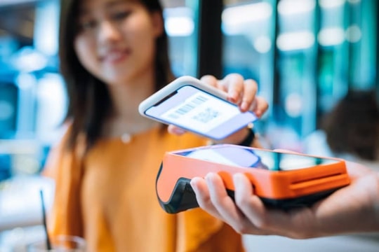 Bùng nổ đầu tư kỹ thuật số ở Đông Nam Á