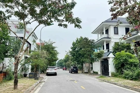 Hải Dương: Phát triển nhà phù hợp với chỉ tiêu phân bổ đất