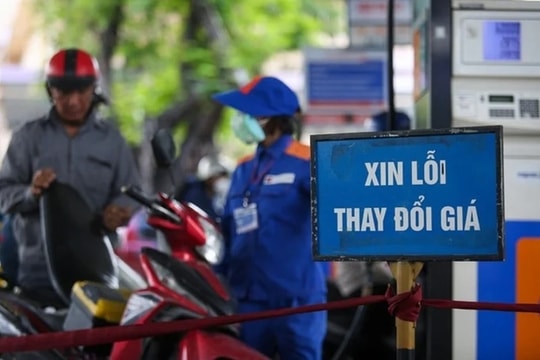 Nghị định mới về kinh doanh xăng dầu - Cần bãi bỏ Quỹ bình ổn giá