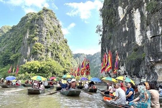 Hạ nhiệt giá tour du lịch để kích cầu cao điểm hè 2024