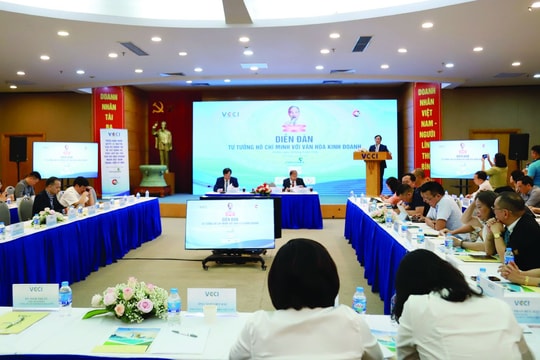 Yên Bái: Nỗ lực cải thiện môi trường đầu tư