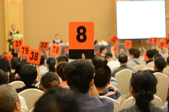 Sửa Luật Đấu giá tài sản: Tránh chồng chéo luật chuyên ngành