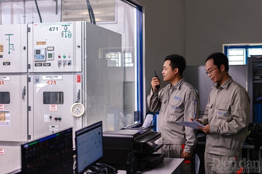 Hải Phòng: Tăng tốc chuyển đổi xanh để kiến tạo giá trị bền vững