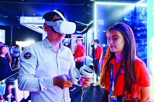 Khơi dậy tiềm năng kinh tế sáng tạo