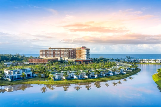 MIK Group khẳng định uy tín với các dòng sản phẩm cao cấp