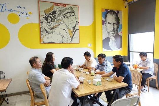 Cà Mau tăng 36 bậc trên bảng xếp hạng PCI 2023