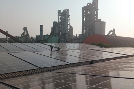 Làm rõ về điện mặt trời "tự sản tự tiêu"