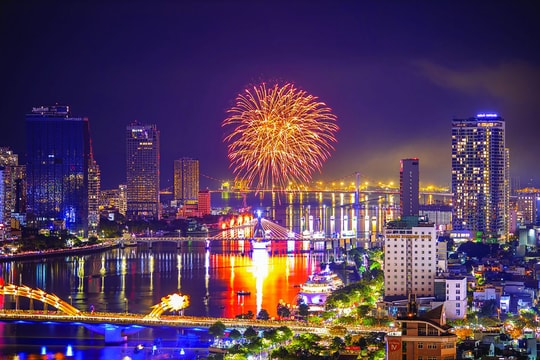 Đà Nẵng: Thành phố đáng đến, đáng sống, đáng đầu tư